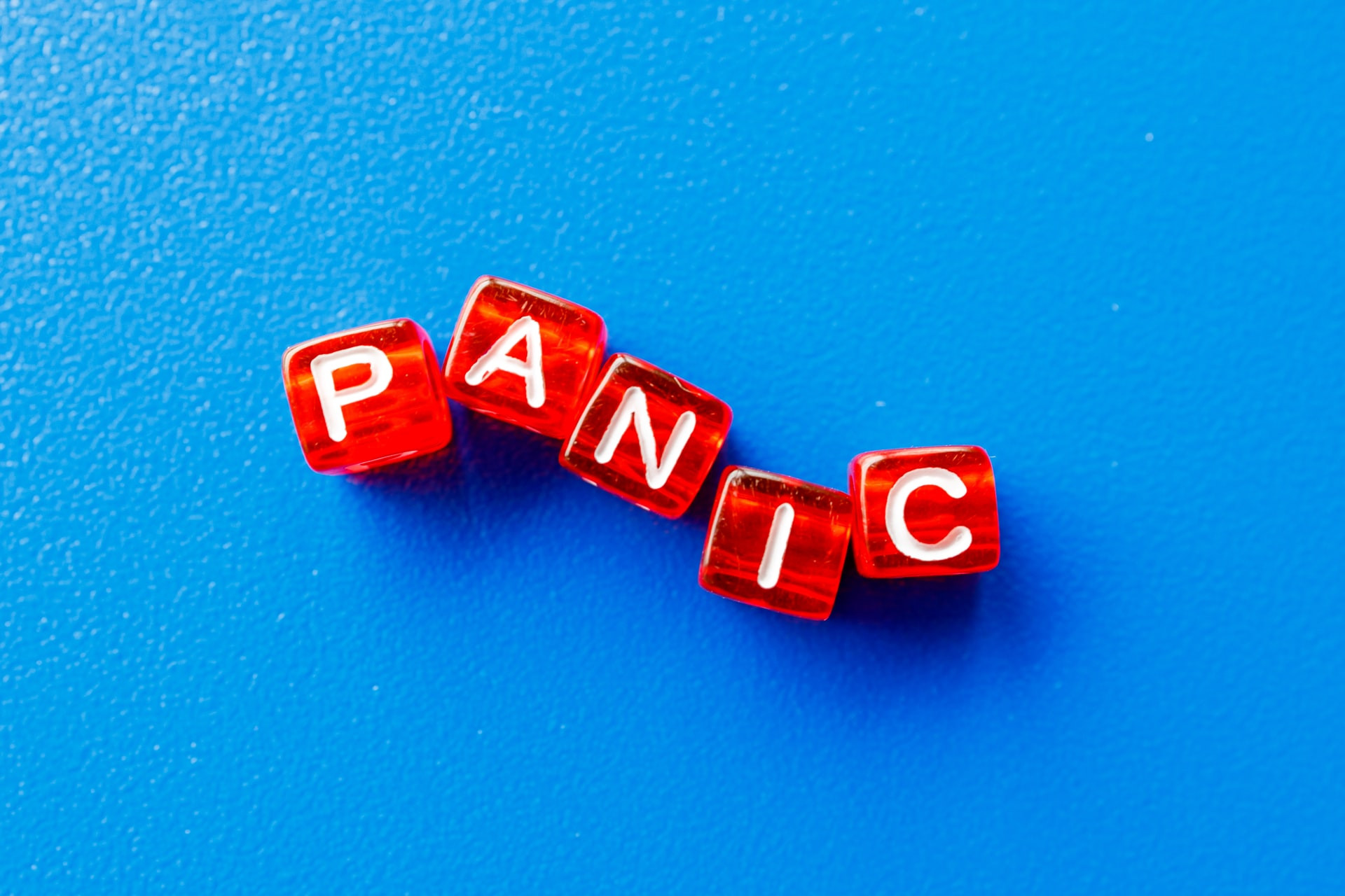 Penyebab Serangan Panik (Panic Attack) dan Cara Mengatasinya